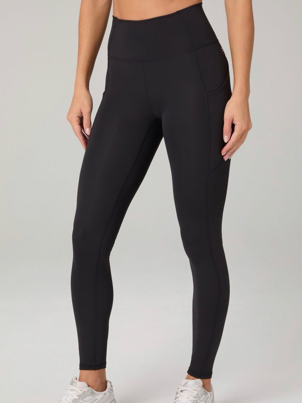 Fabletics Oasis PureLuxe High-Waisted Leggings